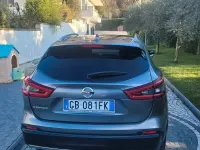 Usata Nissan Qashqai N-Connecta 116 CV (85 kW) 2020 Grigio SUV