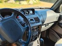 Usata Mitsubishi Pajero 1996 Grigio SUV