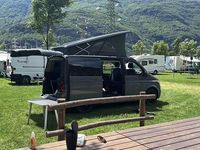 Usata VW California Beach 150 CV (110 kW) 2021 Furgone