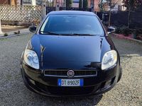 Usata Fiat Bravo Emotion 120 CV (88 kW) 2009 Nero Utilitaria