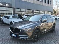 Usata Mazda CX-5 Exclusive 175 CV (128 kW) 2017 Other SUV