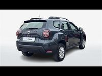 Usata Dacia Duster Comfort 90 CV (66 kW) 2023 Grigio scuro SUV
