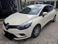 Usata Renault Clio 75 CV (55 kW) 2017 Utilitaria
