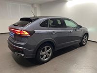 Usata VW Taigo R-line 110 CV (80 kW) 2022 Grigio SUV