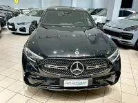 Usata Mercedes GLC300 AMG Line Premium Plus 269 CV (197 kW) 2024 Nero SUV