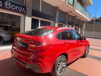 Usata BMW X4 xLine 190 CV (139 kW) 2017 Other SUV