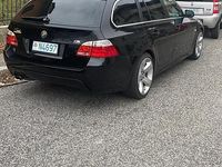 Usata BMW 525 2005 Station wagon