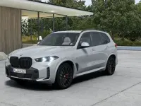 Nuova BMW X5 M Sport 352 CV (258 kW) 2026 Grigio SUV