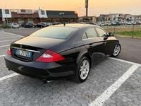 Usata Mercedes CLS320 224 CV (164 kW) 2006 Berlina