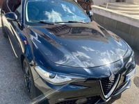 usata Alfa Romeo Giulia 2.2 t Veloce Q4 210cv awd auto