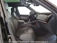 Usata Land Rover Range Rover Sport SE Dynamic 249 CV (183 kW) 2024 Nero SUV