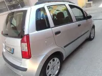Usata Fiat Idea Dynamic 77 CV (56 kW) 2012 Monovolume