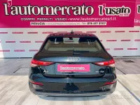 Usata Audi A3 Business 116 CV (85 kW) 2022 Nero Berlina