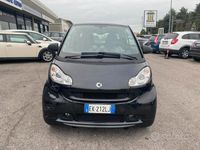 usata Smart ForTwo Coupé 1.0 mhd Pure 71cv FL BENZINA EURO 5