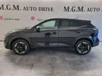 Nuova Nissan Qashqai N-Connecta 158 CV (116 kW) 2026 Nero SUV