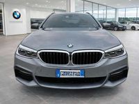 Usata BMW 520 M Sport 190 CV (139 kW) 2019 Station wagon