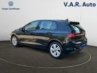 Usata VW Golf VIII Life 116 CV (85 kW) 2025 Other Utilitaria