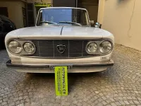 Usata Lancia Fulvia 86 CV (63 kW) 1970 Bianco Berlina