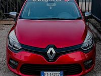 Usata Renault Clio IV GT 150 CV (110 kW) 2013 Berlina