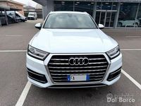 Usata Audi Q7 272 CV (200 kW) 2015 Other SUV