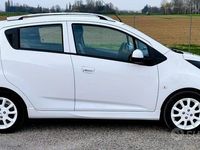 usata Chevrolet Spark 1.0 LS GPL