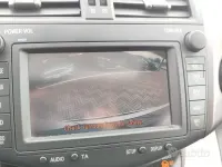 Second-hand Toyota RAV4 Executive 177 CP (130 kW) 2011 Alb SUV