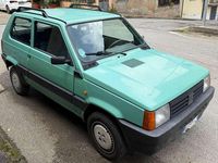 Usata Fiat Panda 54 CV (39 kW) 2002 Berlina