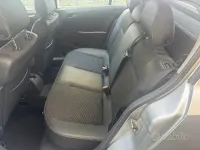 Usata Opel Astra Cosmo 125 CV (91 kW) 2008 Grigio Berlina