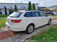 usata Seat Leon ST 1.6 TDI 105 CV Reference usato