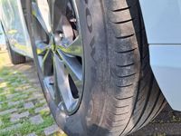 Usata Ford Kuga ST-Line 120 CV (88 kW) 2023 Bianco SUV