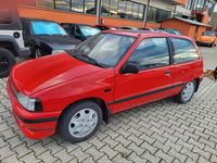 Usata Daihatsu Charade 101 CV (74 kW) 1993 Rosso Utilitaria