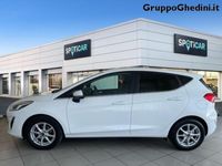 usata Ford Fiesta 1.1 75 CV 5 porte Business