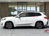 Usata BMW X1 M Sport 245 CV (180 kW) 2025 Bianco SUV