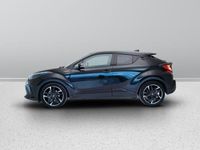 usata Toyota C-HR C-HR2.0 Hybrid E-CVT GR Sport Black Edition