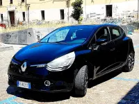 Usata Renault Clio IV 73 CV (53 kW) 2015 Berlina