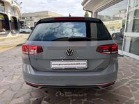 Brugt VW Passat Executive 200 HK (147 kW) 2022 Grå Stationcar