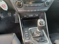 Begagnad Hyundai Tucson Classic 132 HK (97 kW) 2017 Grå SUV