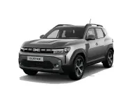 Nuova Dacia Duster Journey 140 CV (102 kW) 2025 Grigio SUV