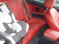 Usata BMW 420 Coupé M Sport 190 CV (139 kW) 2015 Bianco Coupé