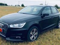 usata Audi A1 Sportback A1 1.4 tdi