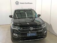 usata VW T-Cross - 1.5 TSI ADVANED DSG 150 CV