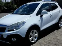 Usata Opel Mokka S 131 CV (96 kW) 2013 SUV
