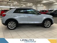 usata VW T-Roc T-Roc 20172017 –2.0 tdi Advanced 4motion dsg