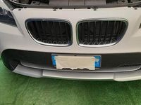 Usata BMW X1 2011 SUV