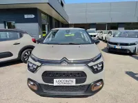 Usata Citroën C3 PureTech 83 CV (61 kW) 2023 Beige Utilitaria