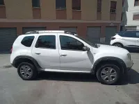 Usata Dacia Duster 105 CV (77 kW) 2015 SUV