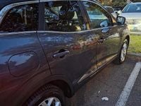 Usata Renault Kadjar 116 CV (85 kW) 2020 Blu SUV