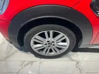 Usata Mini Cooper SD Countryman 190 CV (139 kW) 2023 Rosso SUV