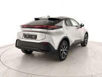 Nuova Toyota C-HR Trend 154 CV (113 kW) 2026 Grigio SUV