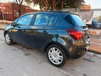 Usata Opel Corsa 90 CV (66 kW) 2018 Grigio Utilitaria